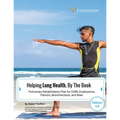 Helping Lung Health, By The Book: Pulmonary Rehabilitation Plan For COPD, Emphysema, Fibrosis, Bronchiectasis and More
