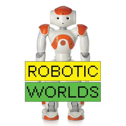 Robotic Worlds