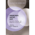 Anarchist, Artist, Sufi: The Politics, Painting, and Esotericism of Ivan Aguéli