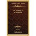 The History Of Herodotus