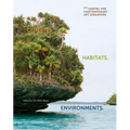 Climates. Habitats. Environments.