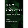 Myth and Literature: Contemporary Theory and Practice