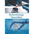 Biotechnology Demystified