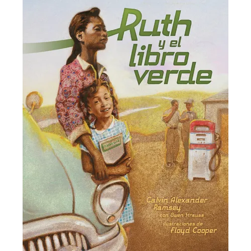 Ruth Y El Libro Verde (Ruth and the Green Book)