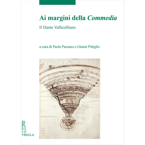 AI Margini Della Commedia: Il Dante Vallicelliano
