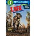 T. Rex: Hunter or Scavenger?