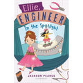 Ellie, Engineer: In the Spotlight