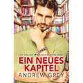 Ein Ein neues Kapitel