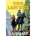 The Last Ride