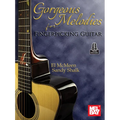 Gorgeous Melodies for Fingerpicking Guitar