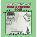 Wally Wallace Finds a Forever Home