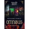 Dragon Riders of Osnen: Episodes 7-10 (Dragon Riders of Osnen Omnibus Book 3)