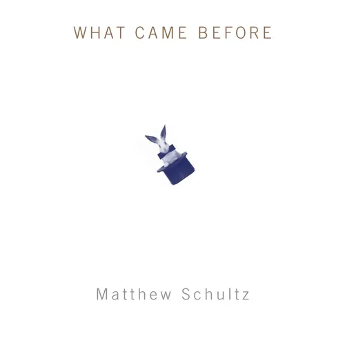 What Came Before