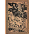 The Hunting of the Snark: Fully Illustrated Edition