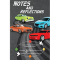 Notes and Reflections: Book 8