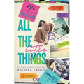 All The Little Things