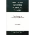 Marx and Modern Political Theory: From Hobbes to Contemporary Feminism