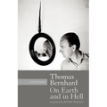 On Earth and in Hell: Early Poems