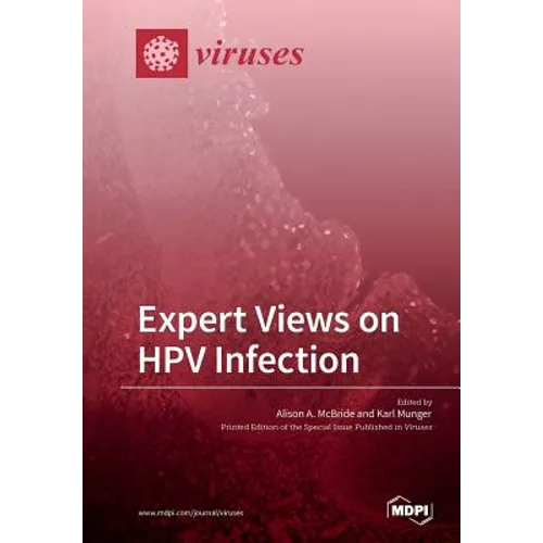 Expert Views on HPV Infection