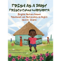 Fresh as a Daisy - English Nature Idioms (Spanish-English): Fresco Como Margarita - Modismos con Naturaleza en Inglés (Español-Inglés)