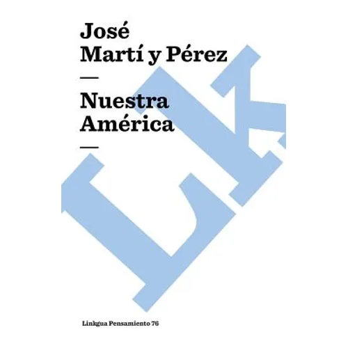 Nuestra América