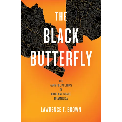 The Black Butterfly: The Harmful Politics of Race and Space in America