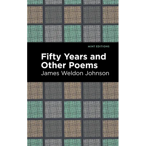 Fifty Years and Other Poems