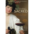 Nothing Sacred: Outspoken Voices in Contemporary Fiction