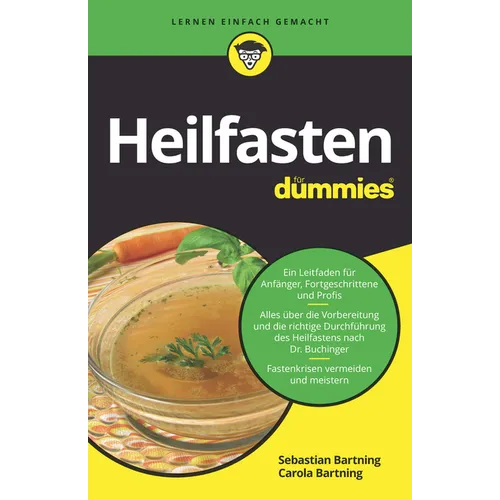 Heilfasten für Dummies