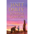 Sunrise Canyon