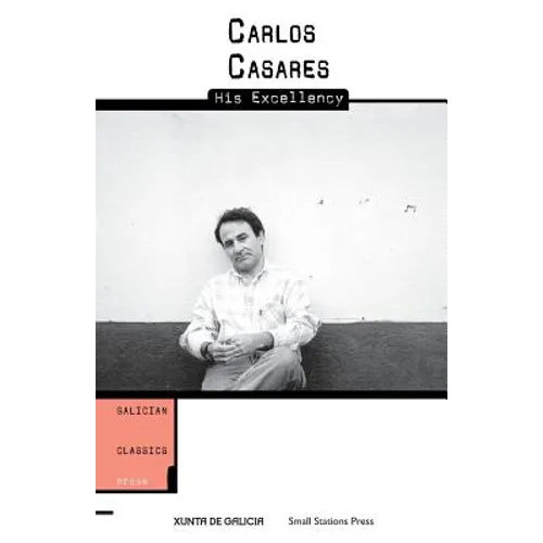 His Excellency