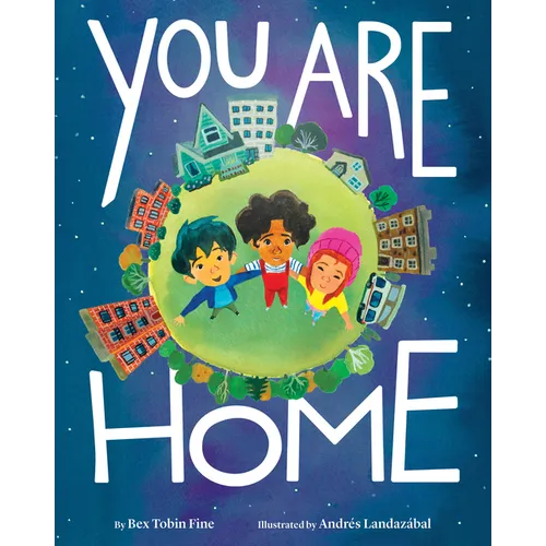 You Are Home