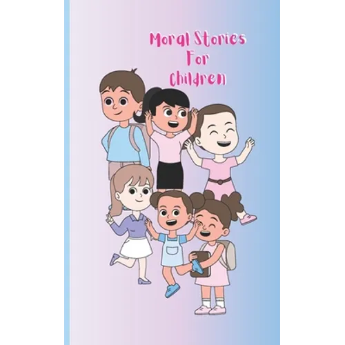 Moral Stories For Children