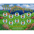 Ten Little Leprechauns: A Counting Storybook
