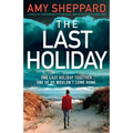 The Last Holiday: A completely unputdownable psychological thriller with a breathtaking twist
