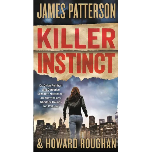 Killer Instinct