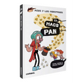 El Mago Pan / The Wizard Pan: Volume 26