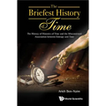 The Briefest History of Time