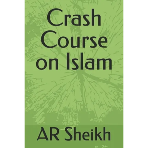 Crash Course on Islam