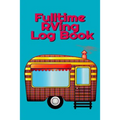 Fulltime RVing Log Book: Motorhome Journey Memory Book and Diary With Logbook - Rver Road Trip Tracker Logging Pad - Rv Planning & Tracking - 6