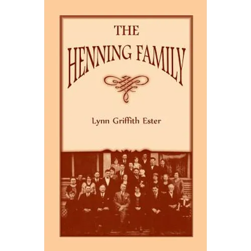 The Henning Family