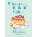 Book of Cakes