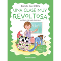Una Clase Muy Revoltosa