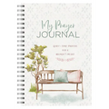 My Prayer Journal: Quiet-Time Prayers for a Woman's Heart