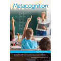 Metacognition: Teaching Children to Think