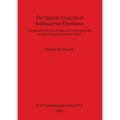 The Spatial Analysis of Radiocarbon Databases: The spread of the first farmers in Europe and of the fat-tailed sheep in Southern Africa