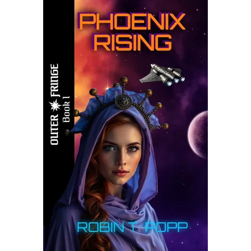 Phoenix Rising