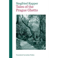 Tales of the Prague Ghetto