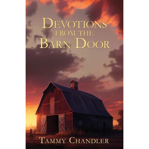 Devotions from the Barn Door
