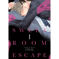 Sweet Room Escape Vol. 1